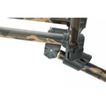 Fox Horizon Duo Camo 4 Rod Pod Incl. 2 x 36" Long Legs