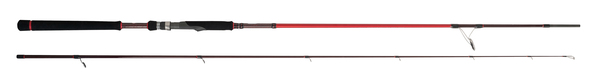 Cinnetic Crafty CRB4 Seabass Evolution Light Game Zeebaarshengel