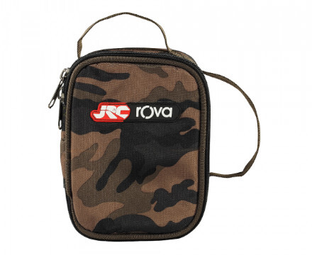 JRC Rova Camo Accessory Bag Small