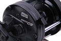 Abu Garcia Ambassadeur Pro Rocket Black Edition Reel