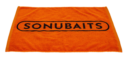 SonuBaits Towel