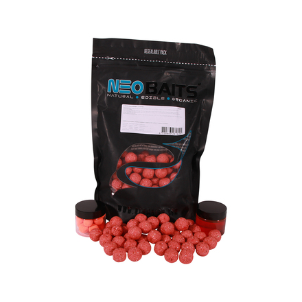 Neo Baits Instant Session Pack Bubblegum