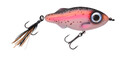 Spro Iris Flash Jerk 10cm - Rainbow Trout