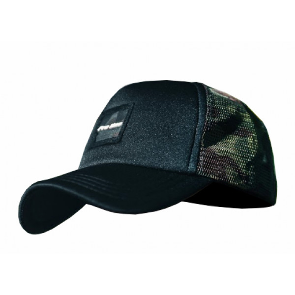 Pro Line Cap Camou Mesh