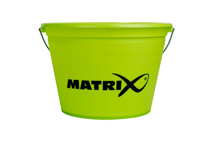 Matrix 25L Groundbait Bucket