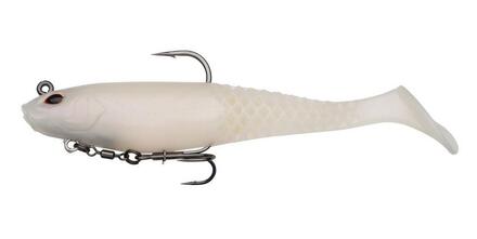 Berkley CullShad Deep Swimbait 20cm (110g) Albino