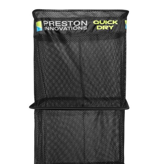 Preston Quick Dry Keepnet 4.0m