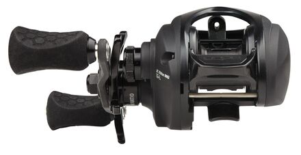 Spro JC Elite MG 8.1:1 Left XG Baitcaster Reel