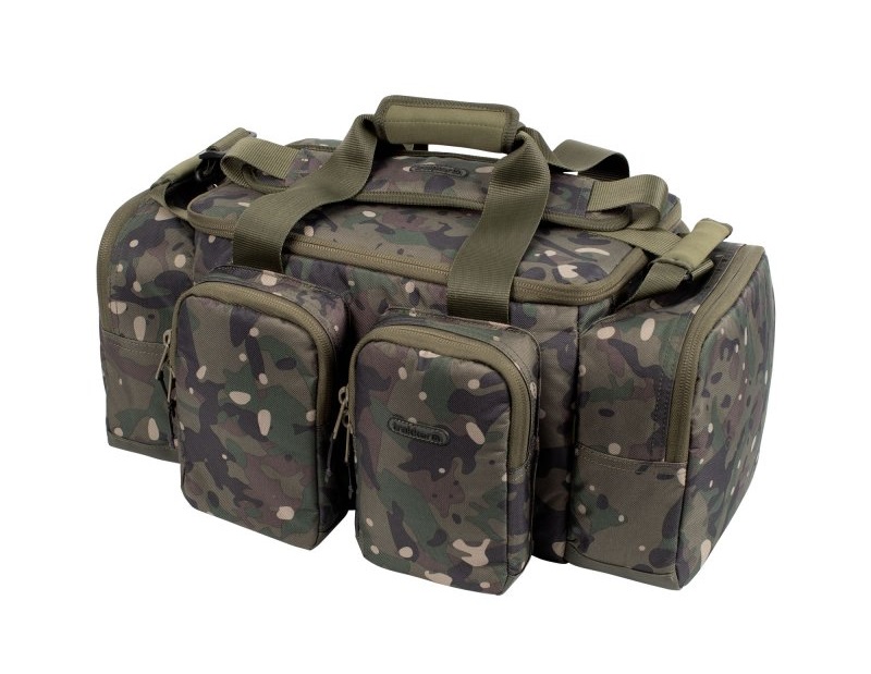 Trakker NXC Camo Pro Carryall Medium