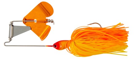 Ultimate X-Series Buzzbait Fire 14g