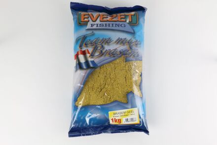 Evezet Team Mix Brasem (1kg)