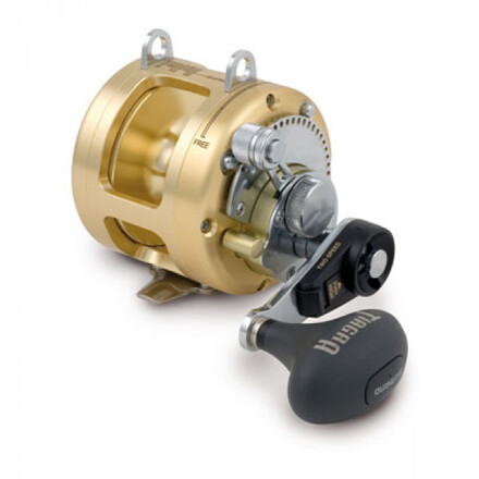 Shimano Tiagra RH Reel 30 WLRS