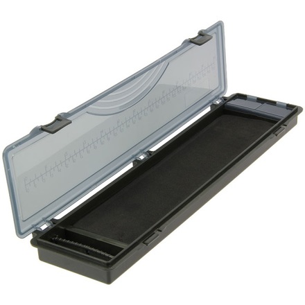NGT Hardcase Rigbox Plus + 20 Rig Pins (34,5x9x2,5cm)