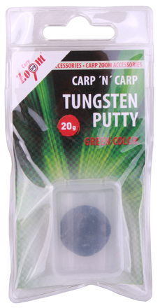 Carp Zoom Tungsten Putty