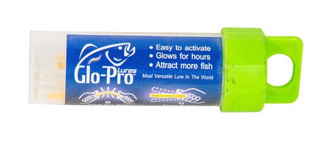 Glo-Pro Glo Stick C (3.7cm x 4mm) Verschillende Kleuren