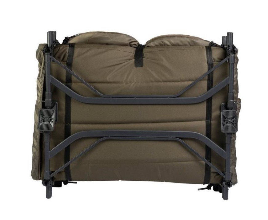 JRC Defender II Flatbed Sleepsystem Stretcher