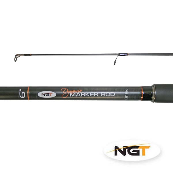 NGT Dynamic Marker 3,60m 3lbs