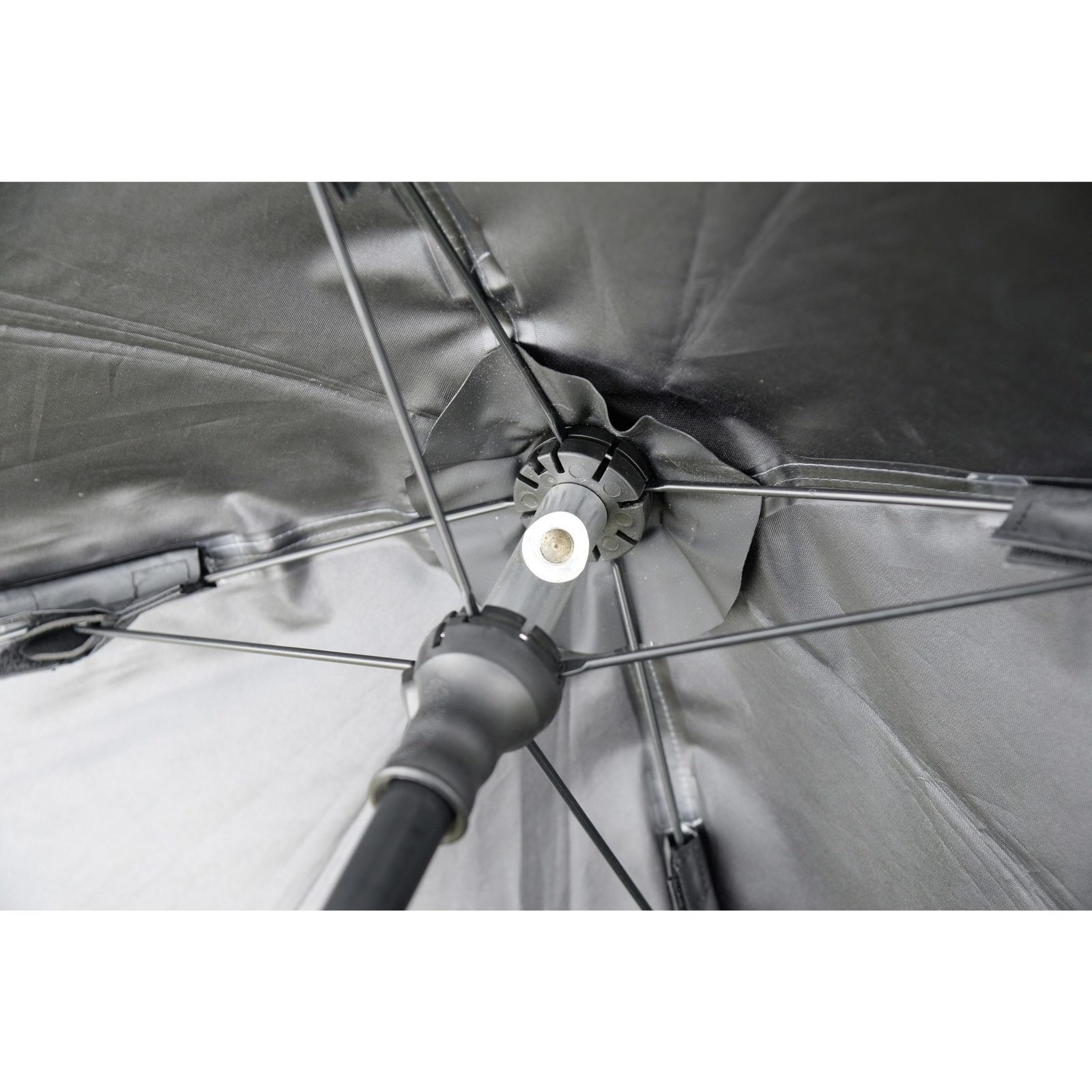 Cresta Bait Brolley Double Stick (80x80cm)