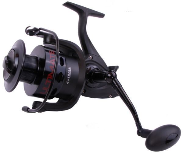 Ultimate Carp FSE 6000