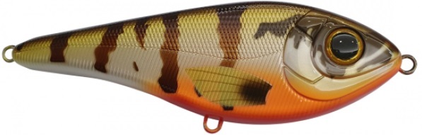 Strike Pro Buster Swim Sunfish 13cm (66g)