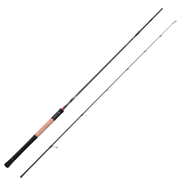 Spro CRX Medium Light Lure & Spin Set 240cm - Spro CRX Lure & Spin Medium Light 240cm 15-45g