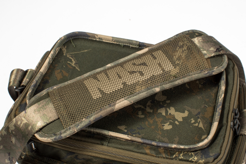 Nash Subterfuge Hi-Protect Tech Bag Vistas