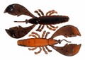 Ultimate Crayman Creaturebait 8.5cm (8 Stuks) - Real Craw