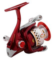 Spro Red Arc Spinmolen