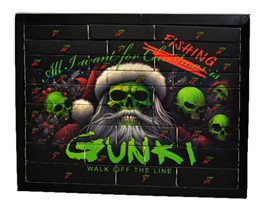 Gunki Advent Calendar 2024 (24 Dagen Cadeaus!)