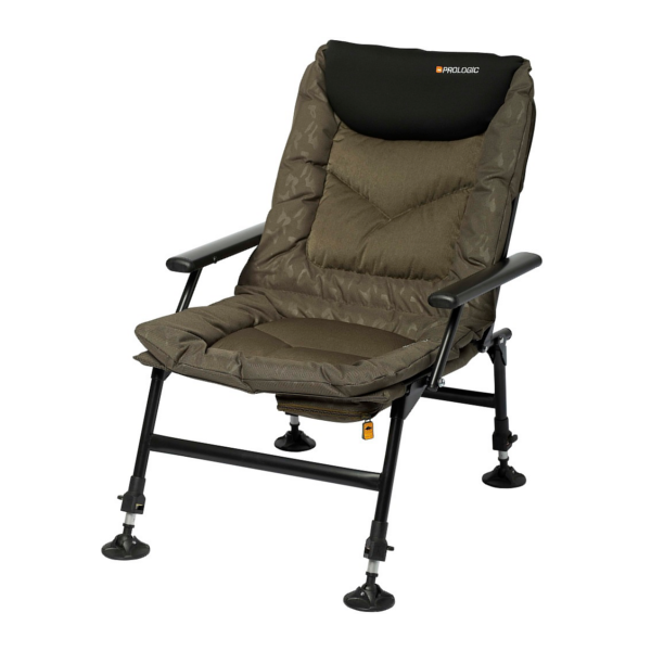 Prologic Commander Travel Chair