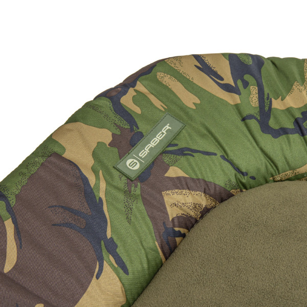 Saber C Class DPM Bedchair