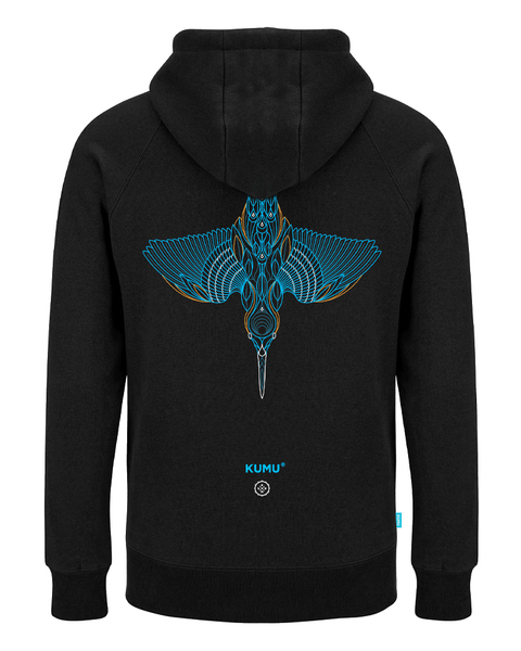 Kumu Hoody Take Flight Vistrui