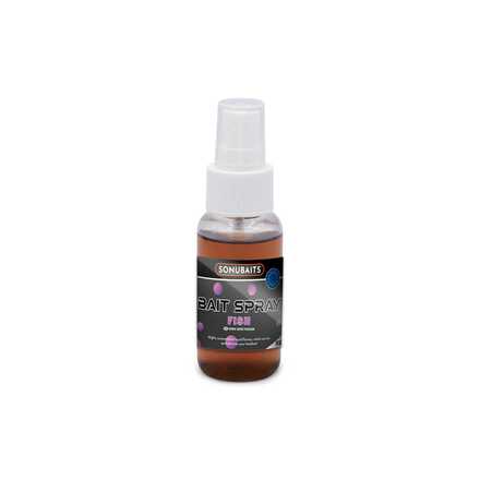 Sonubaits Bait Spray Fish (50ml)