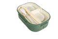 Ultimate Lunch Box (Incl. Bestekset)