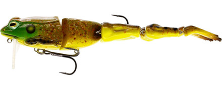 Westin Freddy the Frog Wakebait 18,5cm (46g) Oppervlakte Kunstaas