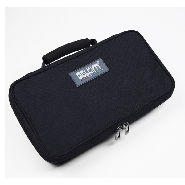 Delkim Black Box - Storage Case