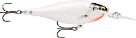 Rapala Shad Rap Elite SRE55 Plug Gilded Glass Ghost 6cm (7g)