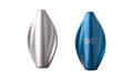 Spro Freestyle Squid Bullet 5g (2 Stuks) - Blue Disco