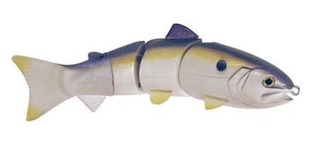 Spro Swimbait BBZ-1 Sexy Lv Shad Floating 15cm (57g)