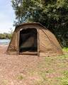 Fox Retreat Brolly System + Vapour Infill