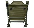 Trakker Levelite Longback Recliner Karperstoel