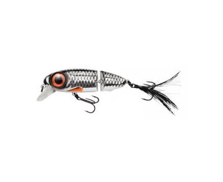 Spro Iris Udog Jtd Hardlure Roach 8cm (18g)