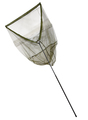 Ultimate Adventure Carp Net Inc. Tele Steel - 42"