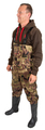 Ultimate Camo Waders Waadpak