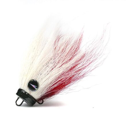 VMC Mustache Rig Ghost 40g (1 stuk)