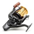 Daiwa 21 Crosscast 45 SCW QD OT Karpermolen