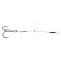 Spro Softbait Pike Stinger 7x7