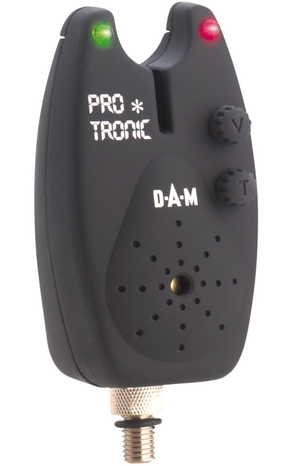 Dam Pro Tronic Soft Touch Bite Alarm