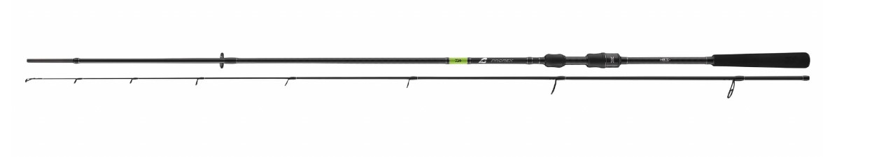 Daiwa Prorex X Sensor Spinhengel