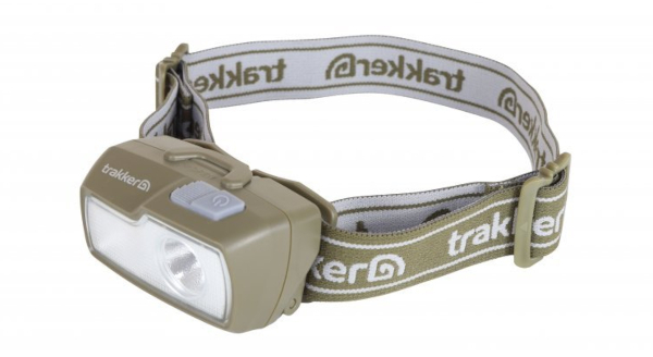 Trakker Nitelife Headtorch 420 (incl. batterijen)